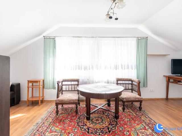 Wynajem Domu|Nowa Huta|130m2|Ogród!
