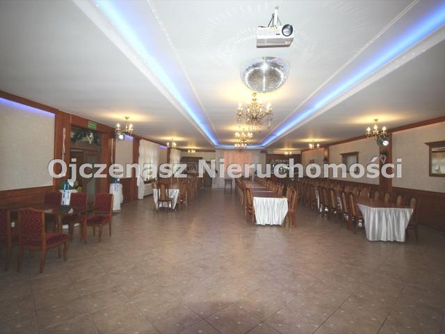 Wynajem domu weselnego 250 m² z ogrodem i parkingiem zapraszam