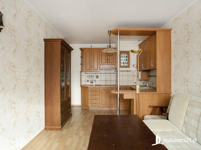 Wynajem ekskluzywnych apartamentów