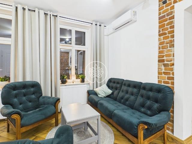 Wynajem gabinetów terapeutycznych 14 i 12 m² w Toruniu