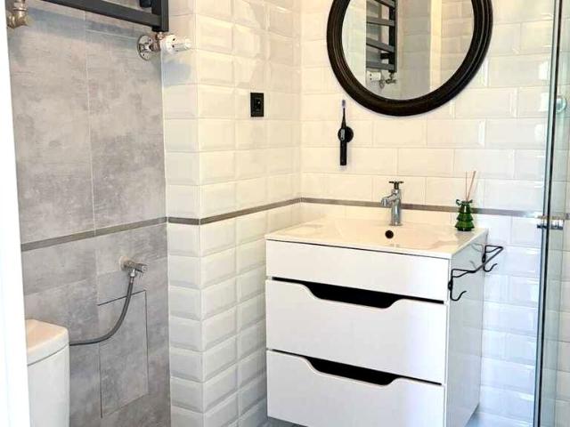 Wynajem, Kortowo, 38m2, balkon, klimatyzacja ul. Heweliusza, Olsztyn