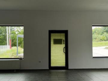 Wynajem lokalu 85 m2 przy głównej ulicy Rybnik