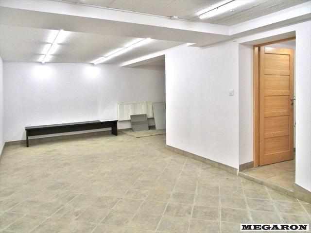 Wynajem lokal 80 m2 w centrum Częstochowy