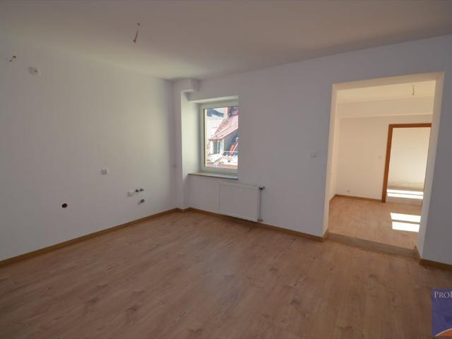 Wynajem lokalu 44,55 m² w centrum Limanowej