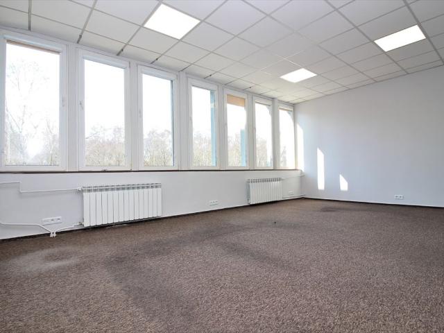Na wynajem nowoczesny lokal 49,5 m² z parkingiem i udogodnieniami