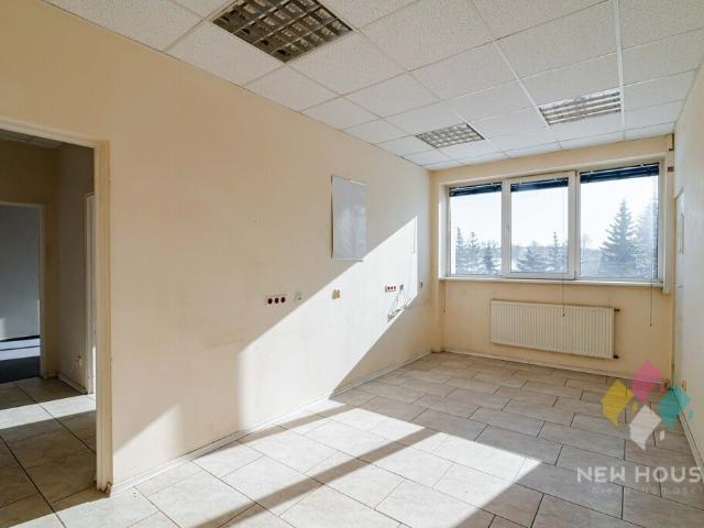 Wynajem lokalu 56 m² z parkingiem w Olsztynie