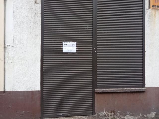 Lokal użytkowy 59 m² z witryną w Bytomiu polecam