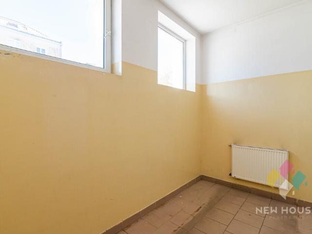 Wynajem lokalu 87 m2 w kompleksie usługowo przemysłowym