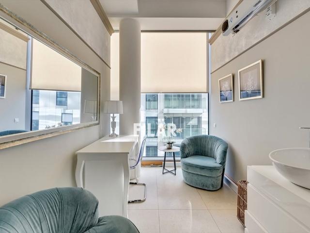 Wynajem lokalu 8 m2 w Sea Towers Gdynia – prestiż i widoki