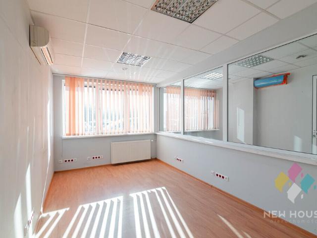 Wynajem lokalu 113 m2 w kompleksie usługowo przemysłowym