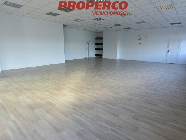 Lokal użytkowy 210 m² na Podkarczówce idealny pod działalność