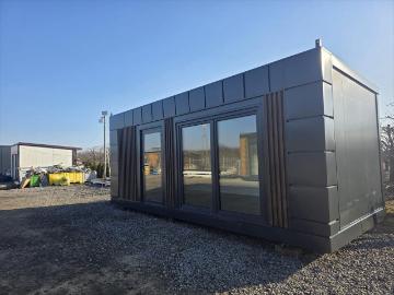 Wynajem pawilonu handlowo usługowego 18 21 m2 w Kobyłce