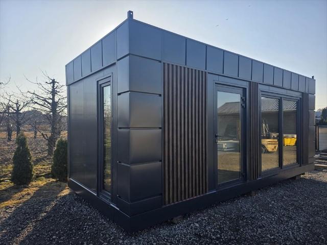 Wynajem pawilonu handlowo usługowego 21 m² z klimatyzacją zapraszam