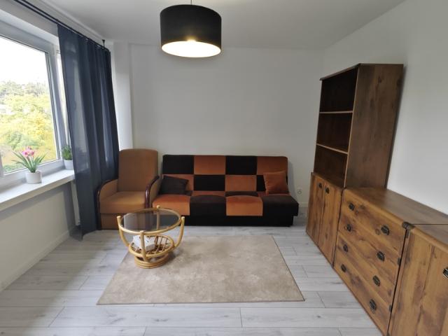 Wynajem, Pomorzany, b,ładne 2pok, 38m2 !