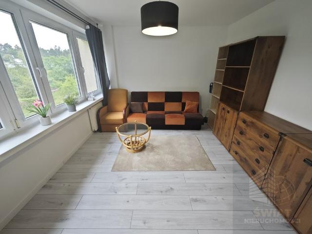 Wynajem, Pomorzany, b,ładne 2pok, 38m