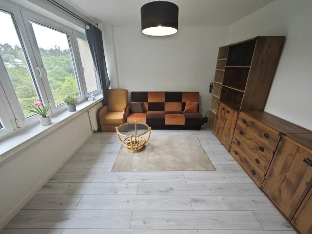 Wynajem, Pomorzany, b,ładne 2pok, 38m
