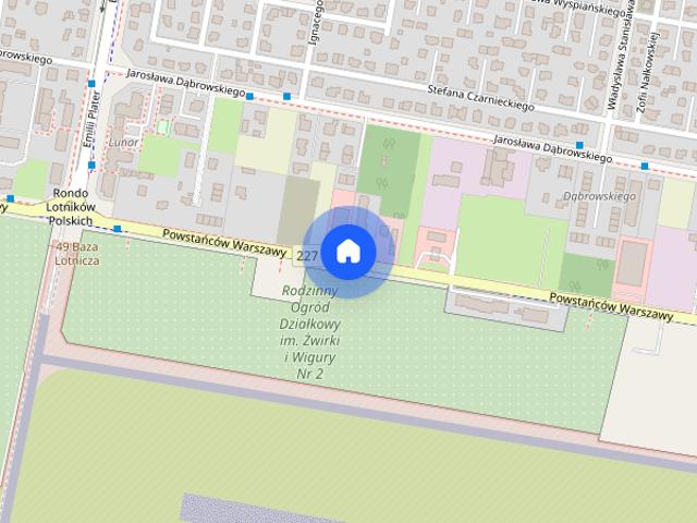 Wynajem Pruszcz 2 pokoje centrum szkoła Pkp meble