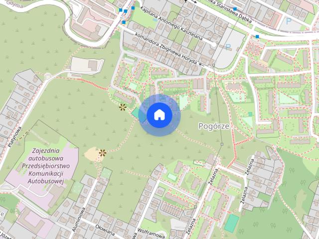 Wynajem przytulnego mieszkania z balkonem