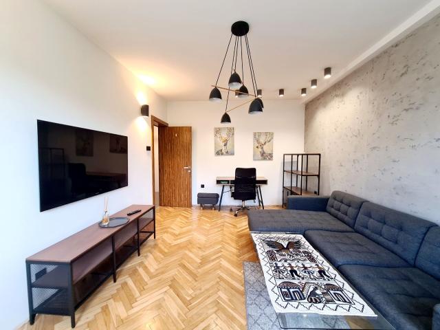 Wynajem trzy pokoje Śródmieście ogródek Lublin