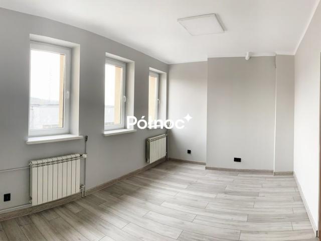 Atrakcyjne biuro 10 m² w centrum Olkusza wynajem