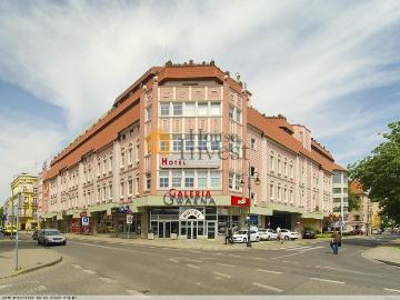 Rynek, Stare Miasto, Legnica, Województwo dolnośląskie