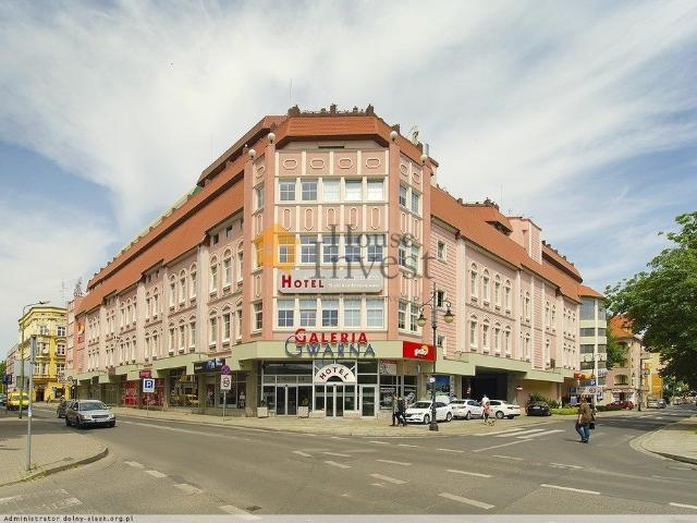 Wynajem 230 m² w Galerii Handlowej z możliwością adaptacji