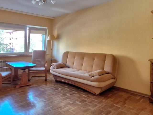 Wynajem 2 pok.| Wola ul. Ciołka | 120m do metra