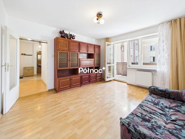 Wynajem 2 pokoj 50m² balkon, Wołomin Fieldorfa Lipińska