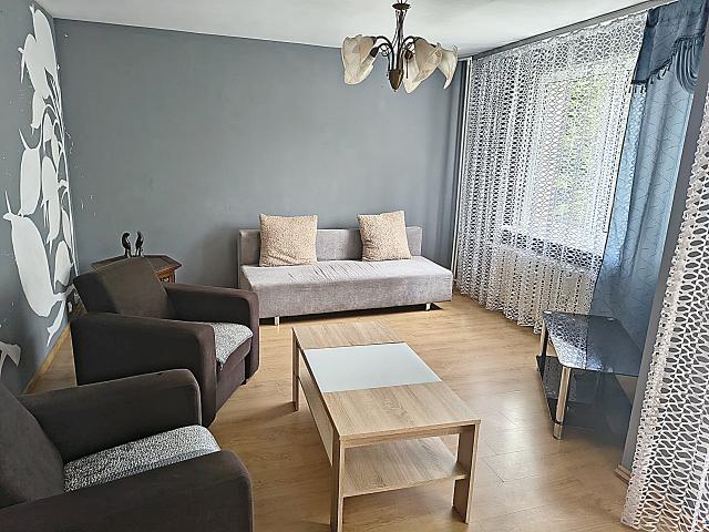 Wynajem | 2 pokoje | os. Na Stoku | Kielce