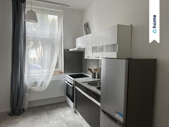 Polecam 2 pokojowe mieszkanie 49 m² w Gdańsku Wrzeszcz