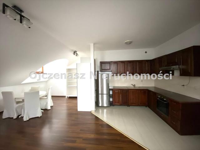 Wynajem 2 pokojowego mieszkania w centrum Bydgoszczy