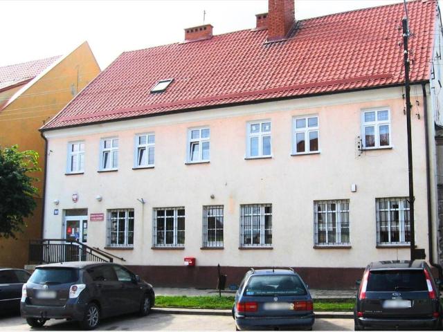 Wynajem 2 pokojowego mieszkania w Wydminach, do remontu
