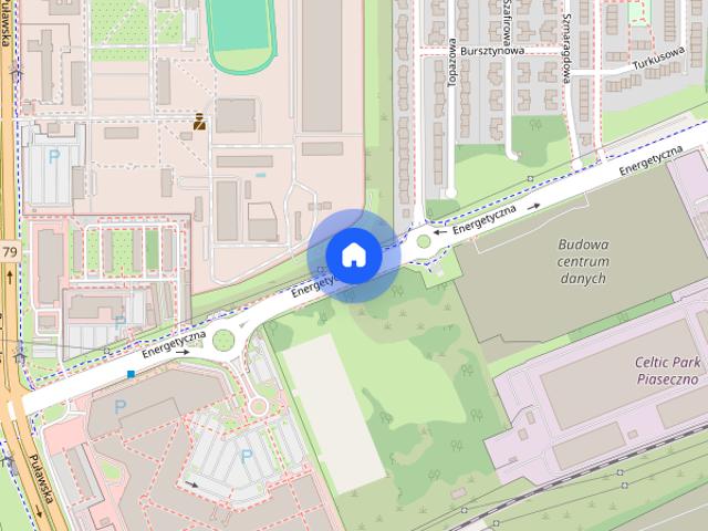 Wynajem 2 pokojowego mieszkania z balkonem w cenie czynsz i prąd