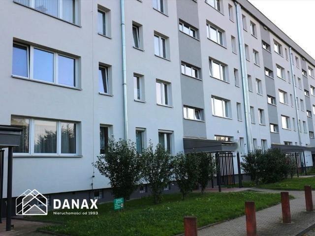 Wynajem 2 pokojowego mieszkania z loggią Prądnik Biały