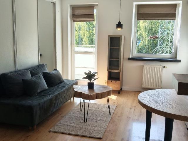 Wynajem 2 pokojowego mieszkania 34 m² w Tychach