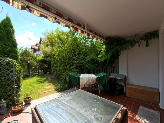 Wynajem 2 pokojowego mieszkania 63,59 m² w Wysokiej