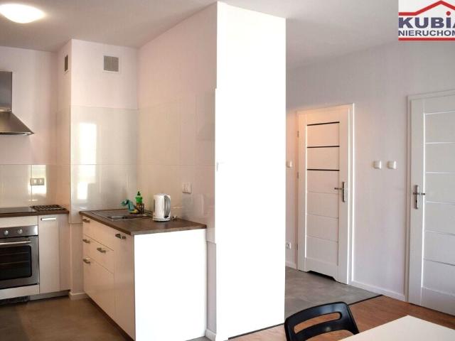Wynajem 2pok. 43m2, os Przy Pałacu Centrum/Pruszków