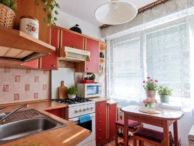 Wynajem 2pok Borkowskiego 1 podgrodzie Olsztyn
