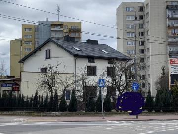 Wynajem 350 m² pod działalność medyczną i rehabilitacyjną