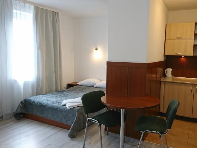 Wynajem 35 m² w pełni umeblowane, garaż, blisko Skoroszy