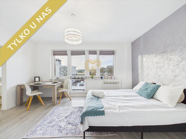 Wynajem 31 m² na Ursynowie zapraszam