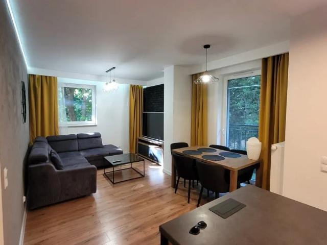 Wynajem 3 pok Kordeckiego 62.48 m²