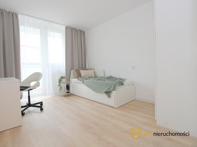 Na wynajem przestronne 3 pokojowe mieszkanie po remoncie w centrum Wrocławia