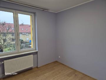 wynajem 3 pokoje Brzeg Dolny