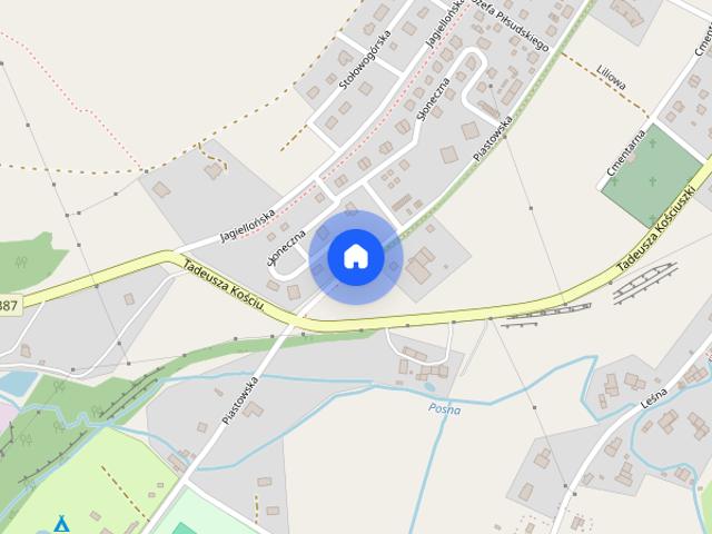 WYNAJEM – 3 POKOJE RADKÓW | OGRÓDEK | PIĘKNY WIDOK NA GÓRY STOŁOWE