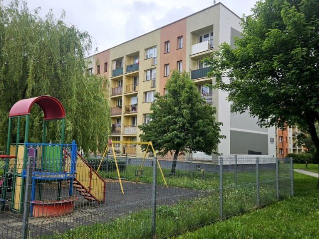 Wynajem | 3 pokoje | 48 m² | Dąbrowa Tarnowska Osiedle Westerplatte, Kościuszki