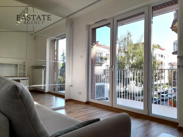 Zapraszam do wynajęcia nowoczesnego 3 pokojowego mieszkania 58 m² z windą