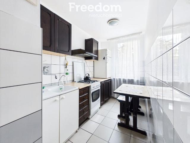 Wynajem 3 pokojowe mieszkanie 56m2 Nadbystrzycka Lublin, Lubelska Spółdzielnia Mieszkaniowa