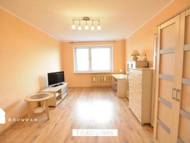 Wynajem 3 pokojowe z balkonem, blisko centrum Poznania zapraszam