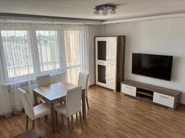 Wynajem 3 pokojowego mieszkania 62 m² w Łodzi Widzew
